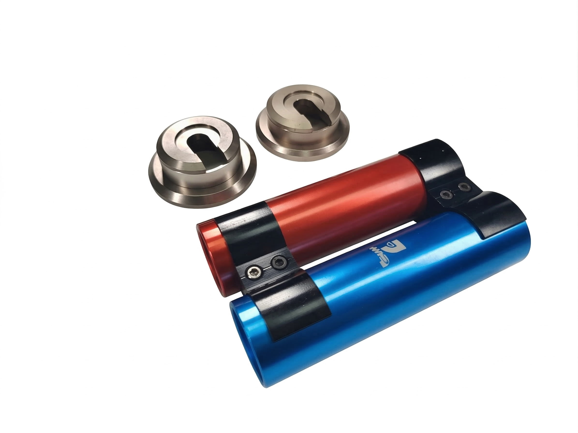 Racing Grade CNC Fork Seal Driver