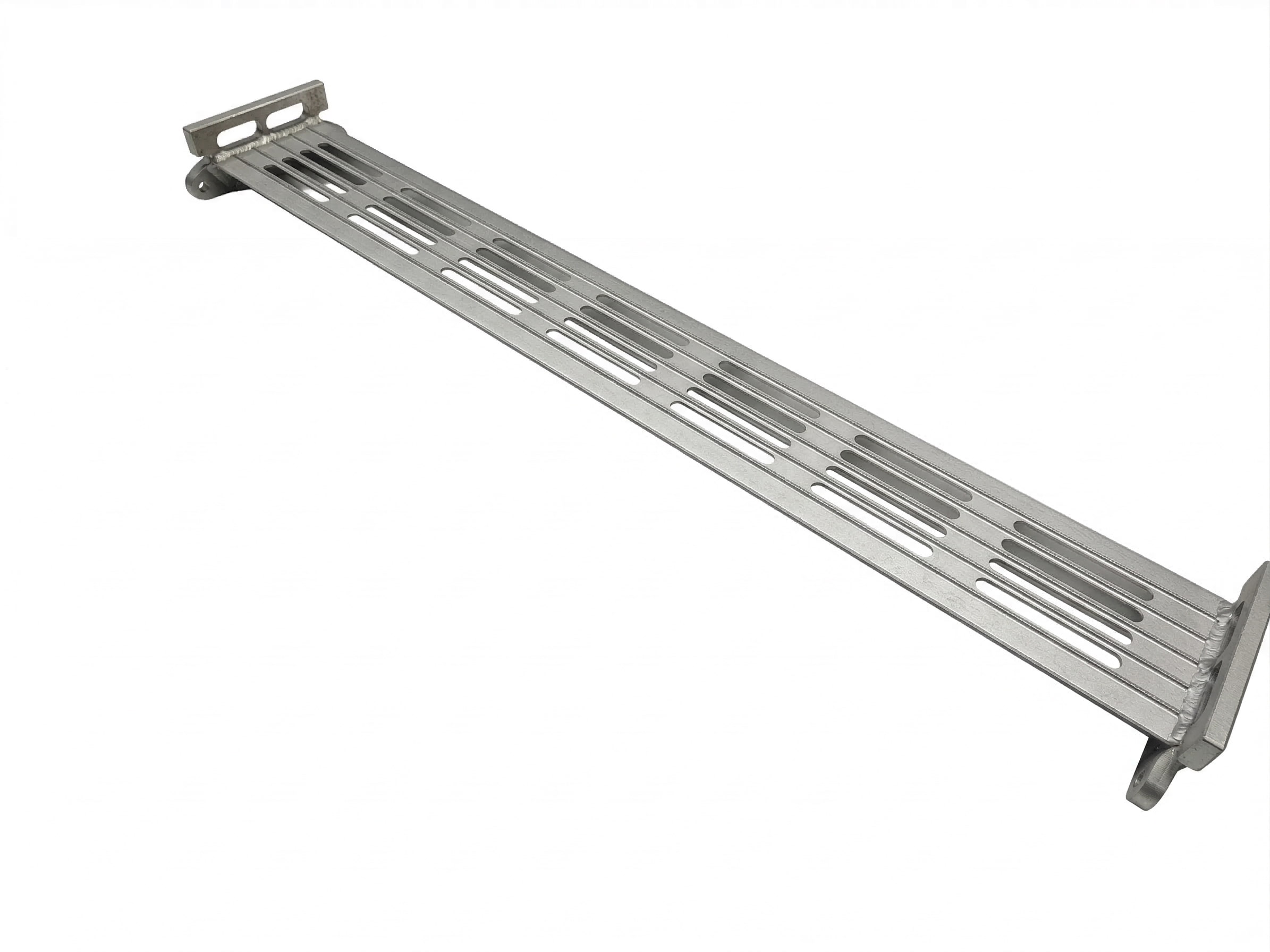 Heavy Duty Off Road Side Steps