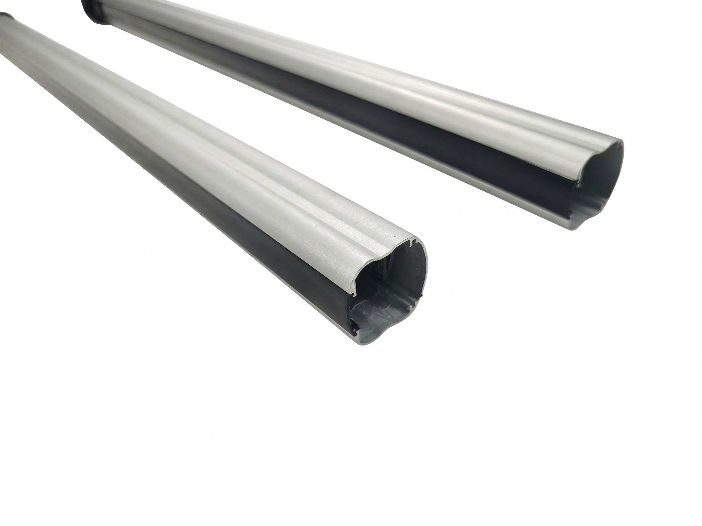 CNC Machined Aluminum IR Sensor Housing