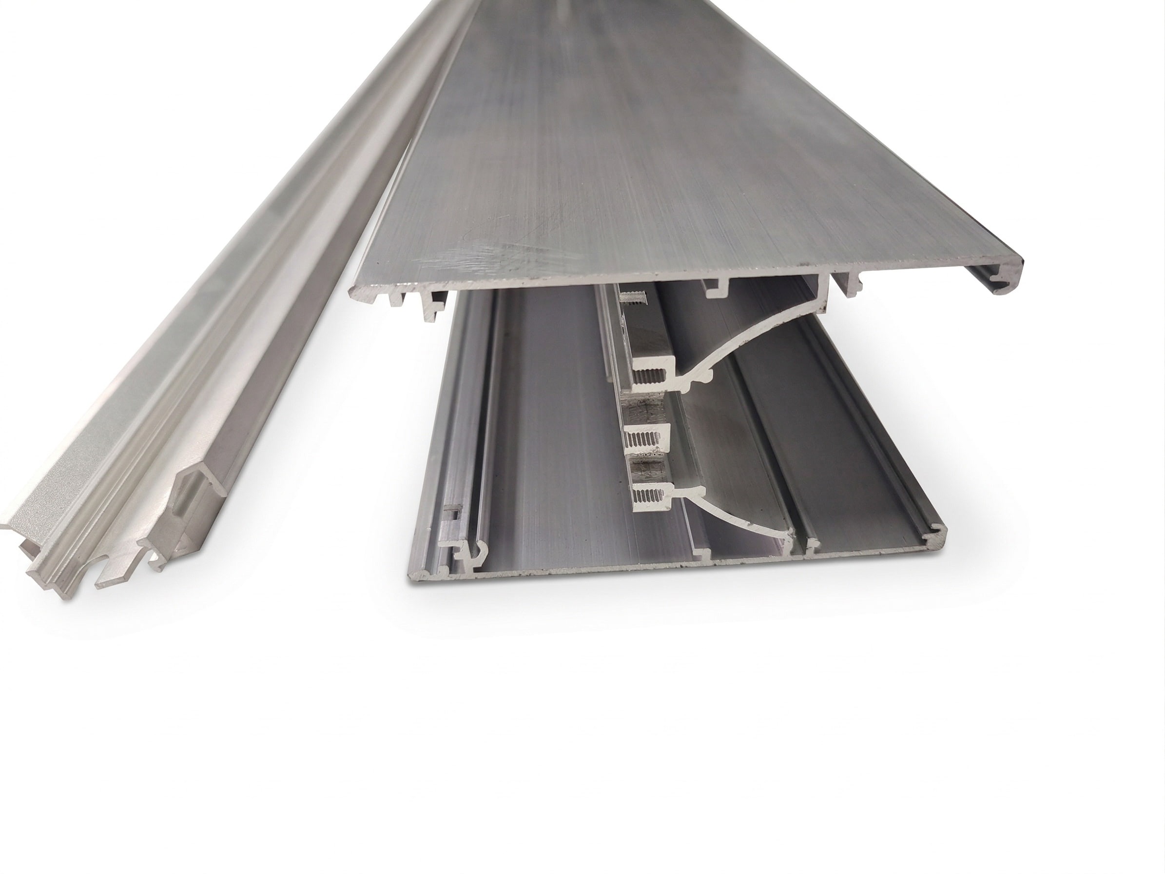 Extruded Aluminum LED Profile